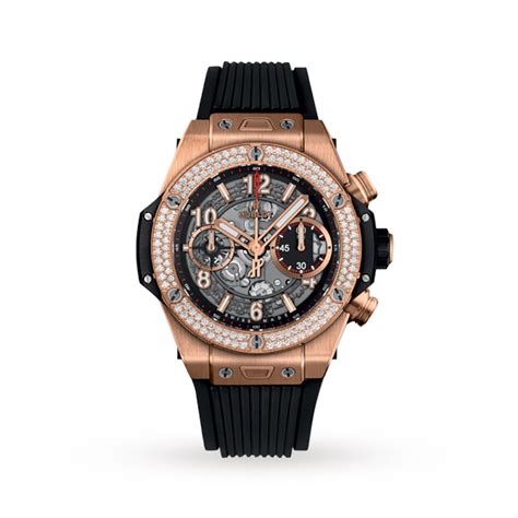 hublot big bang king images|Hublot big bang 42mm price.